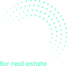 logo realdata for real estate
