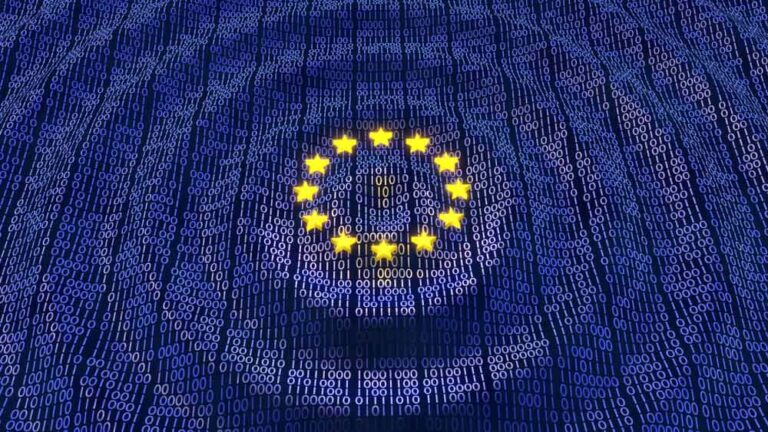 Data Governance Act, EU, data