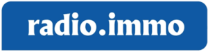 Logo radio immo
